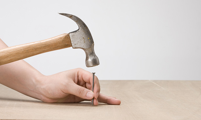 Common Nails: The Versatile Workhorse of Basic Building Materials