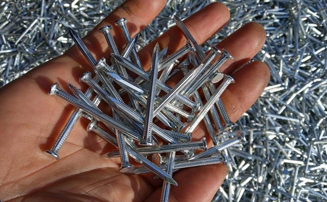 Concrete Nails: The Ultimate Guide for Durable Fastening
