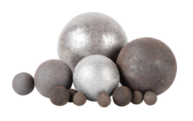 Grinding Steel Balls: A Comprehensive Analysis of Core Components for Industrial Grinding