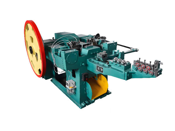Nail Making Machine Buying Guide: Choose Our Nail Making Machine to Start a New Chapter of Efficient Production
