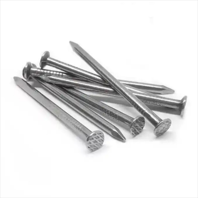 Common Nails