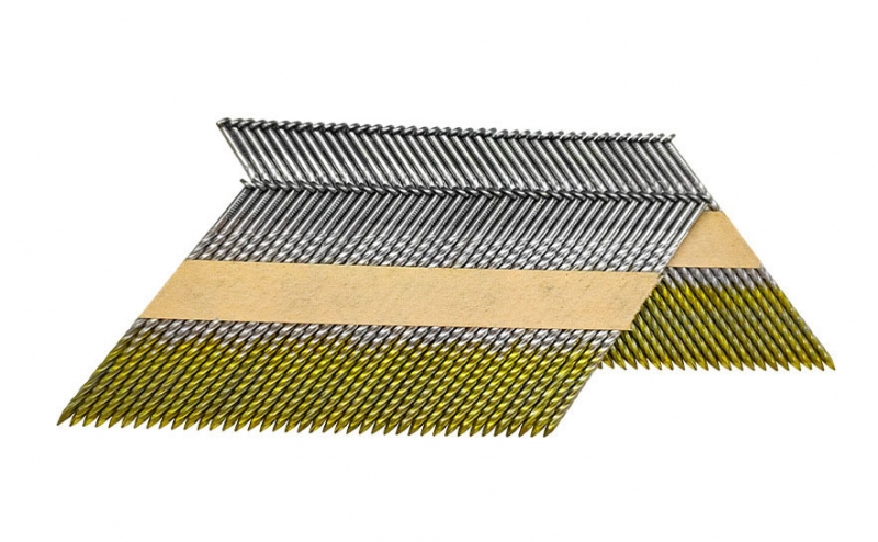 Paper Strip Nails: An Innovative Practical Tool in the Woodworking Field