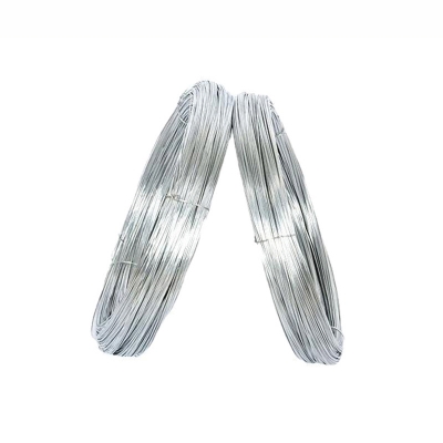 Galvanized Iron Wire
