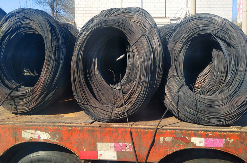 Black Iron Wire: A Versatile Material for Industrial, Craft, and Agricultural Sectors