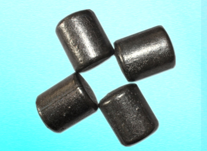 Grinding Steel Forgings: The Efficient