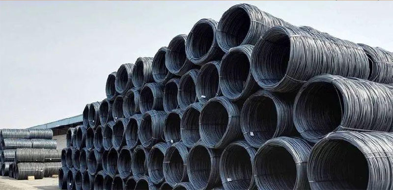 The Core Differences Between Cold-Drawn Wire And Hot-Rolled Wire And Their Applicable Scenarios.