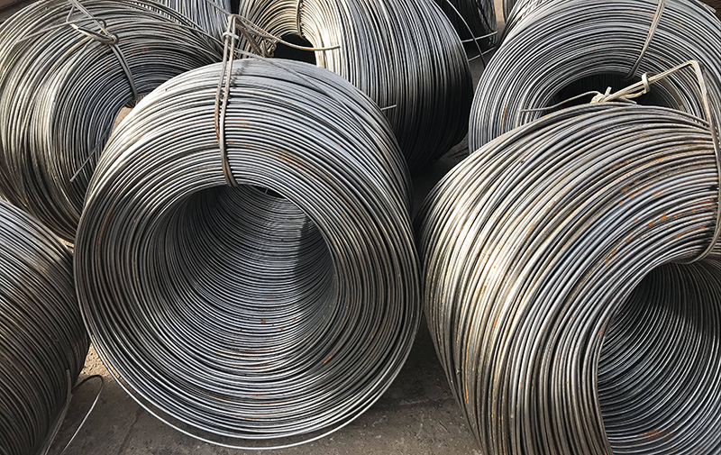 Wire Rod for Nail Production: The Foundation of Nail Quality and Selection Guide