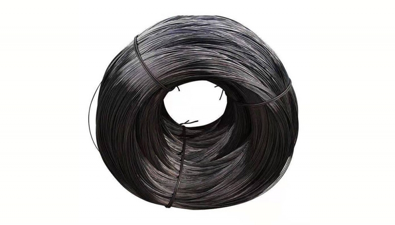 Black Wire: An Essential Industrial Product for Construction & Manufacturing