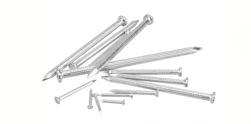 Cement Nails: The Invisible Cornerstone of Construction & Complete Guide to Selection and Use